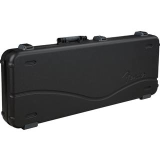 Fender Deluxe Molded Acoustasonic Etui til elektrisk guitar