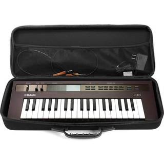 Analog Cases PULSE Case Yamaha Reface / Arturia KeyStep 37 Keyboard taske