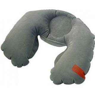 Go Travel Nakkepude Compact Snoozer - Grå