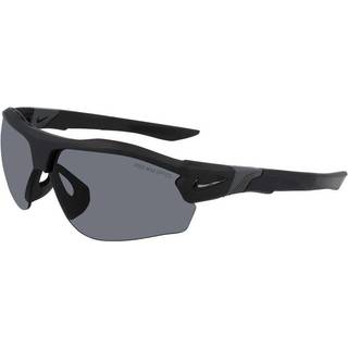 Nike SHOW X3 DJ2036 011 72 Solbriller Mænd Black - Matte Black - 72mm