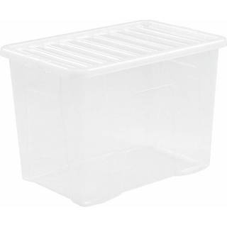 Plastkasse 80 L