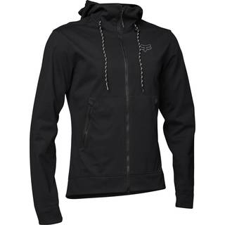 FOX Ranger Fire Softshell Cykeljakke - Størrelse XX-Large