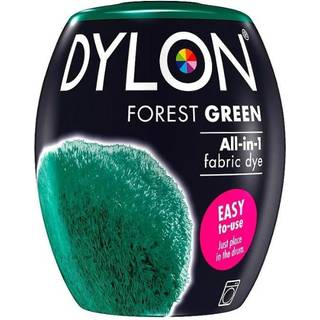 Dylon Pod All-in-1 tekstilfarve – Emerald green