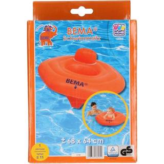 BEMA svømmesæde til baby (0-11 kg.)