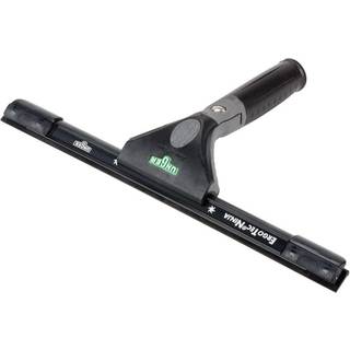 UNGER ErgoTec NINJA Skraber 300 mm 40 gr Vinduesskraber m/skinne og gummi (EN300)