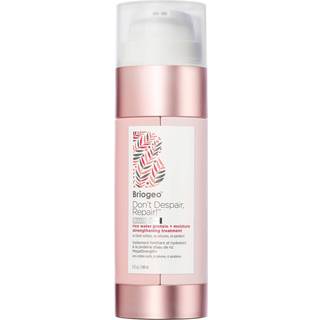 Briogeo Don't Despair Repair! MegaStrength+ Rice Water Protein + Moisture Strengthening Treatment (148ml)