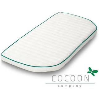 Kapok madras til Babybay seng - 41x81 cm