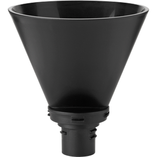 Stelton Stelton kaffetragt til termokande Black