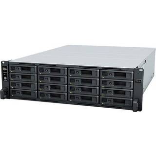 SYNOLOGY Bundle RS2821RP+ + 8TB HDD 8x8TB