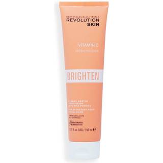 Makeup Revolution Skincare Vitamin C Cream Polisher 150 ml