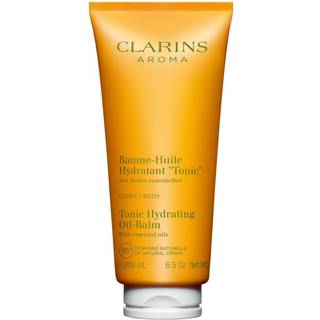 Clarins Hydrating Toning Body Balm, 200 ml.