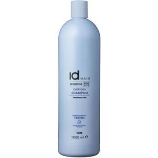 IdHAIR Elements Sensitive Xclusive Everyday Shampoo 1000ml