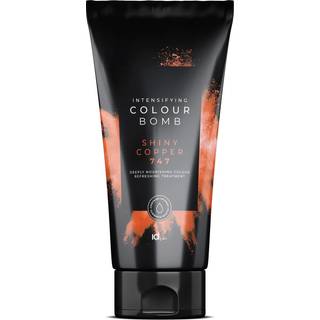 IdHAIR Colour Bomb Shiny Copper 747 (200 ml)