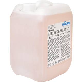 Kiehl Veroclean Express 10 l Polishfjerner (j 15 07 10)