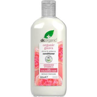 Dr. Organic Conditioner 265 ml. - Guava