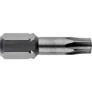 Metabo 4061792004122 - 628521000 Bits til Torx-skruer, Torsion