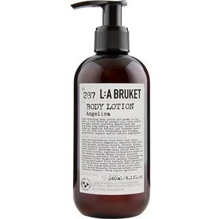 L:a Bruket 287 Body Lotion Angelica 240ml - Parfume & Kropspleje - 11504