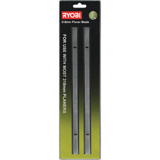 Ryobi Klinger til høvl 2 stk - PTB02PK ✓ På lager - klar til levering og afhentning