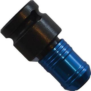 BATO Bitsholder/adaptere slag 1/2" x 1/4" (48503)