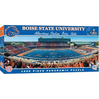 Boise State Stadium Panoramic