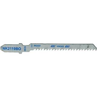Viking stiksavklinge HSS NK 2119 BO a 5 stk