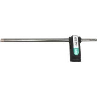 Heller støvsugerbor 10 mm SDS-plus
