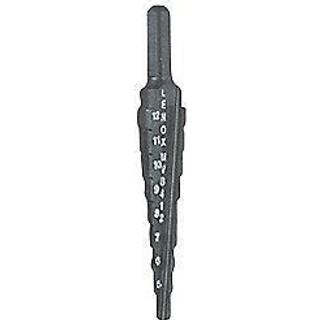 Lenox Pladebor Ø4-12 mm