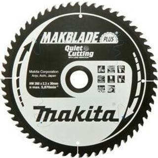 Makita Hm Klinge 260x30x100z Makblade - B-32633