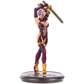 First 4 Figures - Soul Calibur II Resin Painted Statue: Ivy (Standard Edition) - Figur
