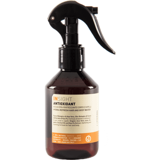 Insight Antioxidant Hydra Refresh Hair And Body Water 150 ml