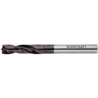 BOHRCRAFT Punksvejsebor 7,0x74 mm TIALN (18030300700)