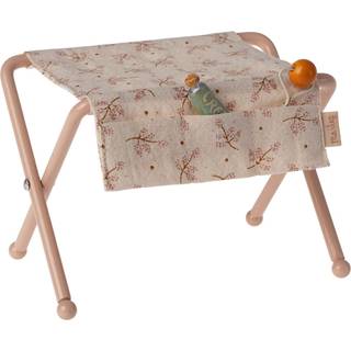 Maileg Mus Puslebord Rosa