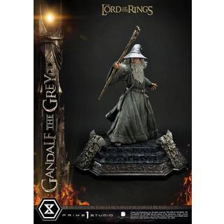 Lord of the Rings Statue 1/4 Gandalf the Grey 61 cm