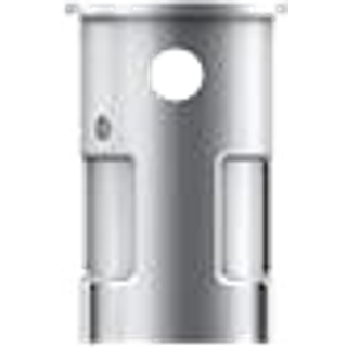 Bayo S flad top M12 51308