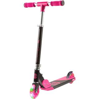 CORE Foldy Løbehjul Børn (Pink)