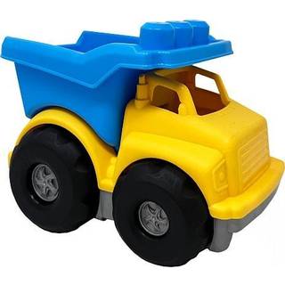 Spinout dumper lastbil (På lager i varehus)