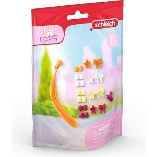 Schleich Hårpynt Accessoires