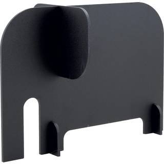 Securit 3D Animal Kridttavle skilt | Elefant