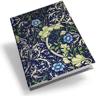Customworks Notebook A6 Seaweed - Blok