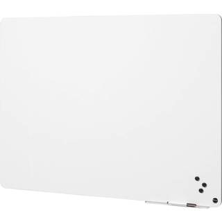 Whiteboard rammeløs Naga 150x117 cm
