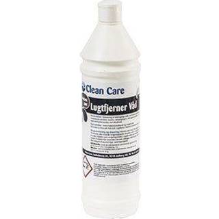Lugtfjerner våd - 1 Liter
