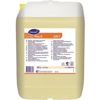 Diversey Clax Plus PE 33C1 20 l (101107319)