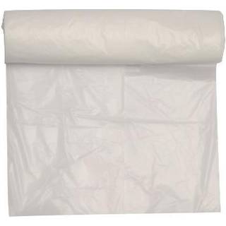 Spandepose 15 ltr 370x500 mm 7 my HDPE hvid