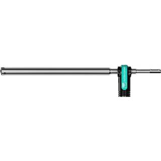 Heller støvsugerbor 8 mm SDS-plus
