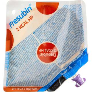 Fresubin 2 kcal HP 15x500 ml