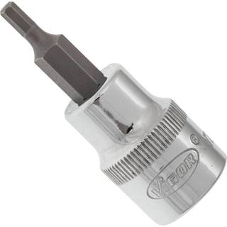 VIGOR 6-kant bitstop 3/8&#39;&#39; 3 mm (V2285N)
