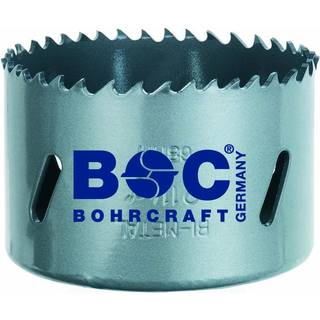 BOHRCRAFT 89mm kopbor (19000900105)