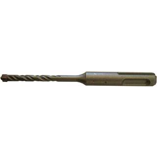 BOHRCRAFT Hammerbor SDS Plus S4 6x110 (26150506011)