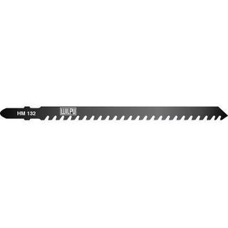 WILPU Stiksavklinge HM 132 til diverse materialer - 1 styk (0289500001)