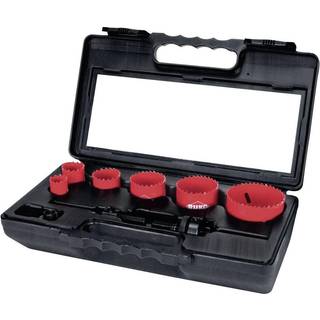 Hulsavesæt 22-68 mm